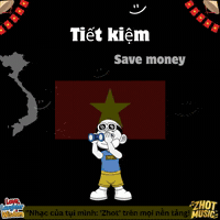 Save Learning Language GIF by Zhotcita