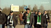Football Soccer GIF by SV Werder Bremen
