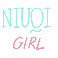 Heart Sticker by NIUQI