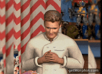 Come On Reaction GIF by Morphin