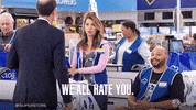 cloud 9 nbc GIF by Superstore