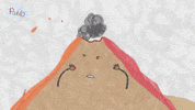 Cartoon Inspire GIF by Pablo TV Show
