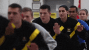 Army Guard Fitness GIF by NationalGuard