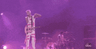 Machine Gun Kelly GIF by AMAs