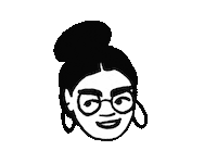 unmoisunprint what face expression faces Sticker