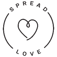 Heart Love Sticker