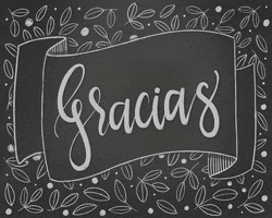 Appreciate Thank U GIF by Emilia Desert