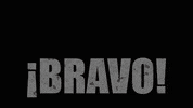 Celebration Bravo GIF by Raveloteca;