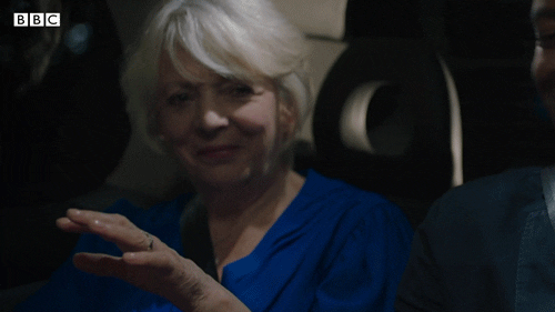 Bbc One Life GIF by BBC