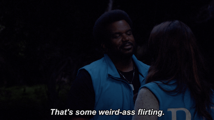ghosted on fox GIF by Fox TV