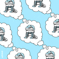 School Fox GIF by Animation Domination High-Def