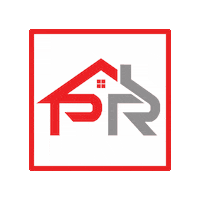 Pr Roofer Sticker by Prestige Roofing