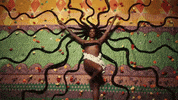 Hair Motown GIF by Tiwa Savage