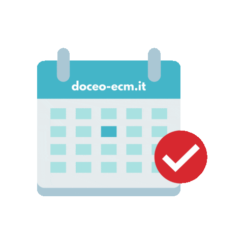 Formazione Sticker by Doceo ECM