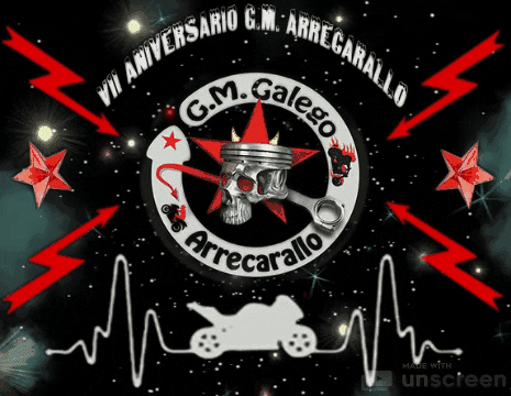 quenllamotoclubarrecarallo giphyupload GIF