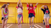 k-pop GIF