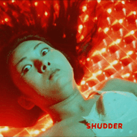 meiko kaji horror GIF by Shudder