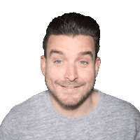 Happy Mr P Sticker by @ICT_MrP