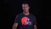 Number One Browns GIF by NFL