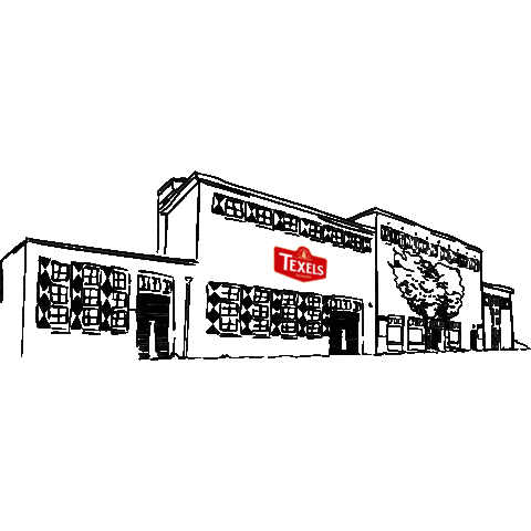 Beer Bier Sticker by @texelsbier