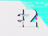 Art Glitch GIF