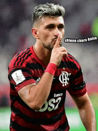 Arrascaeta GIF