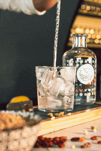 Cocktail Gin GIF by ImaginApulia