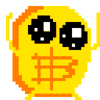 Video Game Art Sticker by AKLO