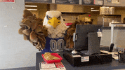 Cash Register Hello GIF by The Hubbard Eagle
