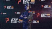 Racing GIF by SailGP
