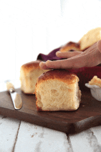 bread GIF