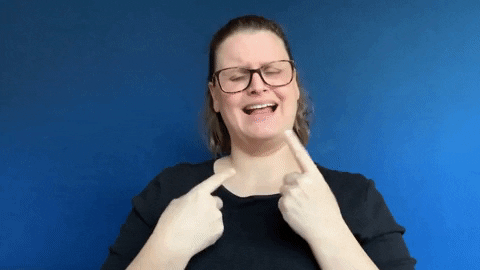 Asl No GIF