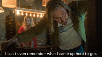 Season 3 Reaction GIF by Good Trouble