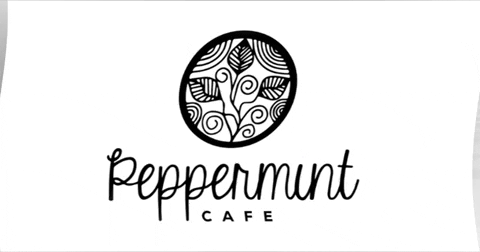 peppermintcafe giphygifmaker peppermint cafe GIF