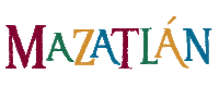 GoMazatlan mazatlan haztuplanenmazatlan Sticker