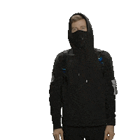 Faded Sticker by Alan Walker