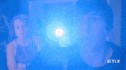 drew barrymore zombie GIF by NETFLIX