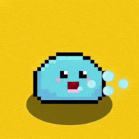 Memecoin Xrp GIF by $DROP