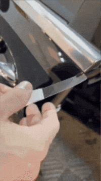 Azul GIF by Bluex Oficial