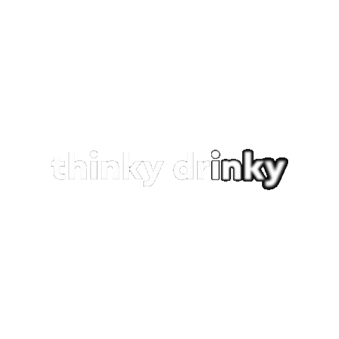 Quiz Trivia Sticker by Thinky Drinky
