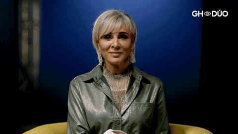 Mood Ghduo GIF by Mediaset España