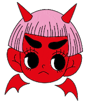 Halloween Japan Sticker by Oh Caroool