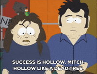 GIF by South Park 