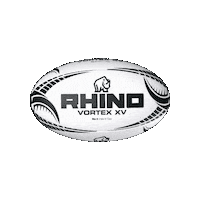 Ball Pelota Sticker by Fundación Pumpas XV - Rugby Mixed Ability Argentina
