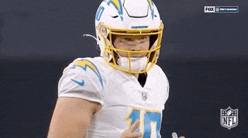 Regular Season Football GIF by NFL