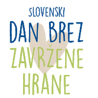 Bio Eko Sticker by Lidl Slovenija