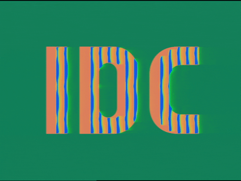 Art Glitch GIF
