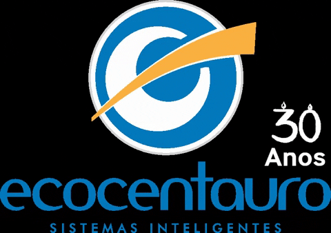 Sistemas 30Anos GIF by ecocentauro