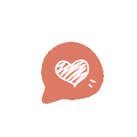 Heart Love Sticker