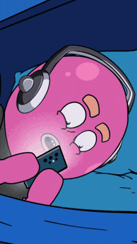 Playing Lock In GIF by Octo Gaming